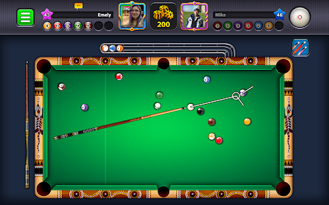 8 Ball Pool screenshots 14