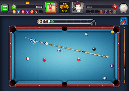 8 Ball Pool screenshots 15