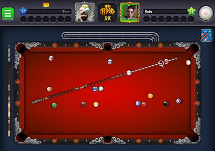 8 Ball Pool screenshots 16