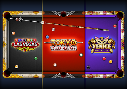 8 Ball Pool screenshots 20