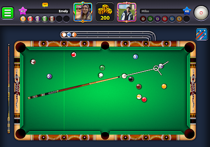 8 Ball Pool screenshots 21