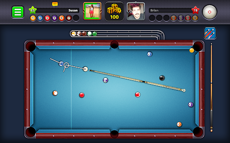 8 Ball Pool screenshots 8