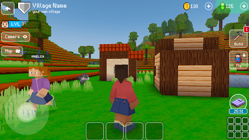 Block Craft 3DBuilding Game 2.15.0 screenshots 12