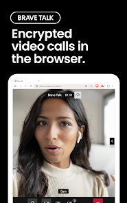 Brave Private Web Browser screenshots 12