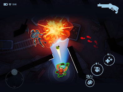 Bullet Echo screenshots 12