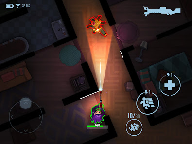 Bullet Echo screenshots 14