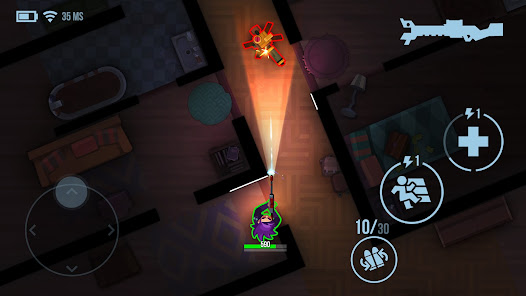 Bullet Echo screenshots 7