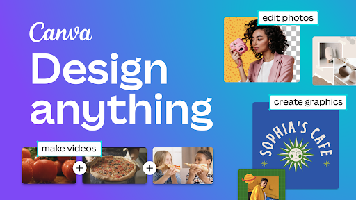 Canva Design Photo Video 2.188.1 screenshots 16