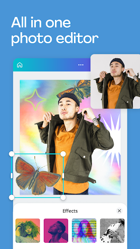 Canva Design Photo Video 2.188.1 screenshots 3