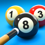 8 Ball Pool Mod Apk 55.9.0 (Unlimited Money And Long Lines)