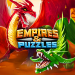 Empires & Puzzles Mod Apk 71.0.1 (Unlimited Money And Gems)