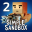 Simple Sandbox 2 Mod Apk 1.8.02 (Unlimited Money And Gems)