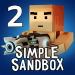 Simple Sandbox 2 Mod Apk 1.8.11 (Unlimited Money And Gems)