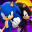 Sonic Forces Mod Apk 5.0.0 (Unlimited Money And Red Rings)