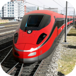 Trainz Simulator 3 Mod Apk 1.0.78 (Unlimited Money, Unlock All)