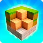 Block Craft 3D Mod Apk 2.18.20 (Unlimited Gems And Coins)