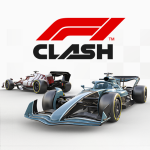 F1 Clash Mod Apk 40.00.25613 (Unlimited Money And Bucks)