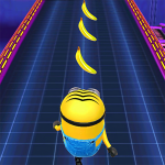 Minion Rush Mod Apk 10.2.0e (Unlimited Bananas And Tokens)