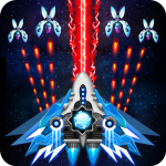 Space Shooter Mod Apk 1.825 (Unlimited Money And Gems)