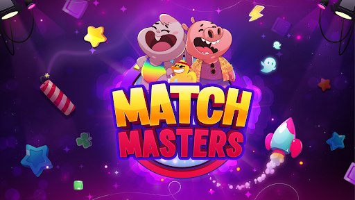 Match Masters 4.202 screenshots 8