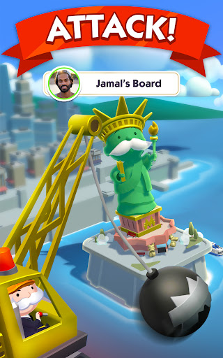 Monopoly GO Family Board Game 0.7.7 screenshots 13