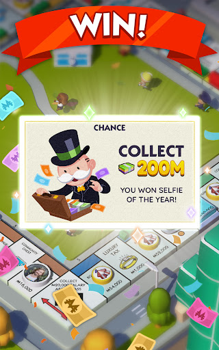 Monopoly GO Family Board Game 0.7.7 screenshots 14