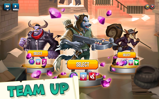 Monster Legends 14.3.1 screenshots 10