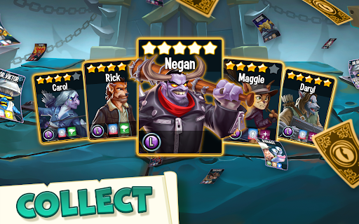 Monster Legends 14.3.1 screenshots 14