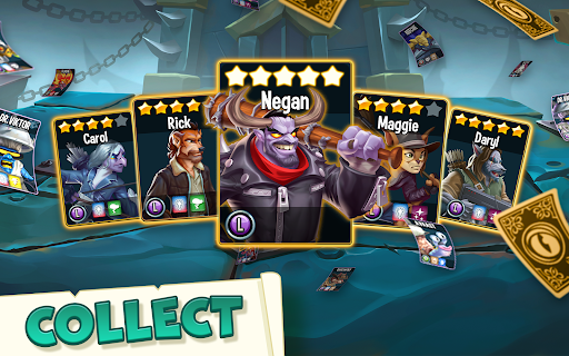 Monster Legends 14.3.1 screenshots 8