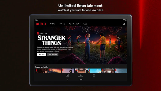 Netflix screenshots 11