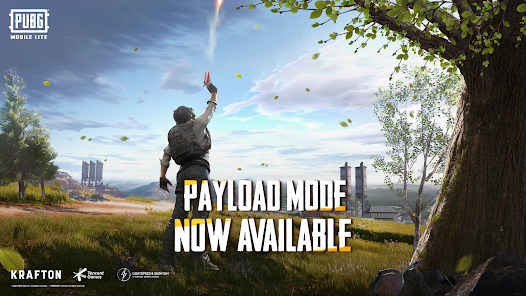 PUBG MOBILE LITE screenshots 13