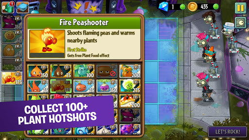 Plants vs Zombies 2 10.0.2 screenshots 3