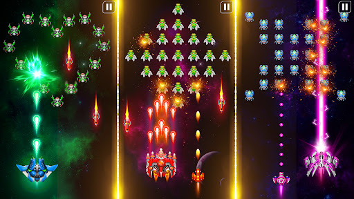 Space shooter – Galaxy attack 1.624 screenshots 16