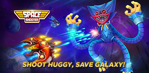 Space shooter – Galaxy attack 1.624 screenshots 22