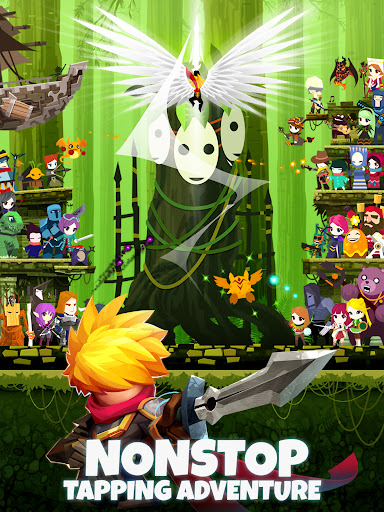 Tap Titans 2 Clicker Idle RPG 5.22.1 screenshots 10