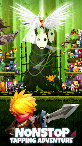 Tap Titans 2 Clicker Idle RPG 5.22.1 screenshots 2