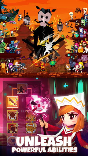 Tap Titans 2 Clicker Idle RPG 5.22.1 screenshots 7