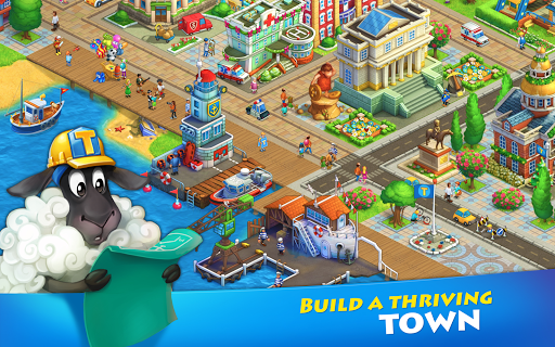 Township 9.5.0 screenshots 16