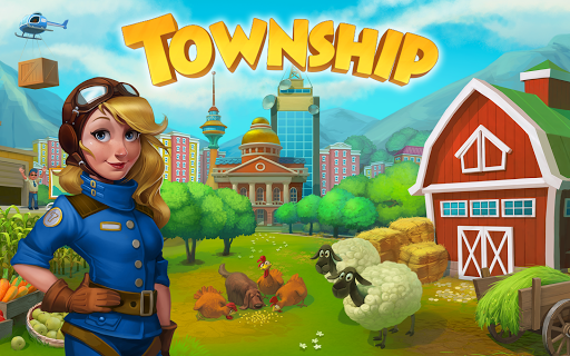 Township 9.5.0 screenshots 21