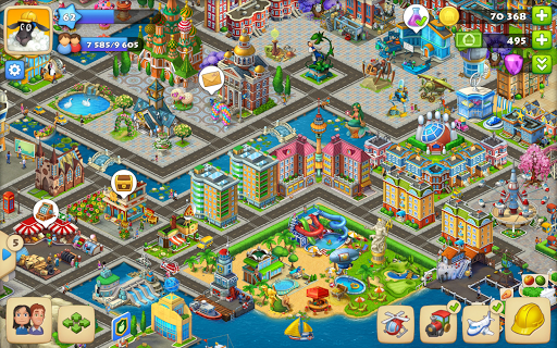 Township 9.5.0 screenshots 22