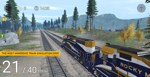 Trainz Simulator 3 1.0.59 screenshots 10