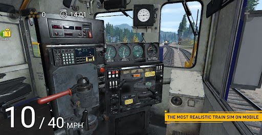 Trainz Simulator 3 1.0.59 screenshots 19