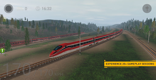 Trainz Simulator 3 1.0.59 screenshots 5