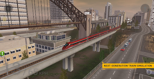 Trainz Simulator 3 1.0.59 screenshots 9