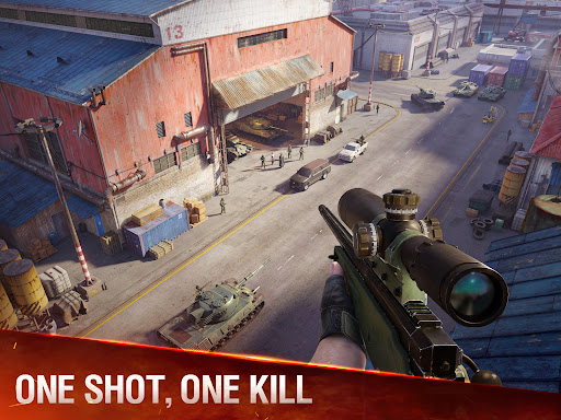 Warpath Ace Shooter 5.10.55 screenshots 9