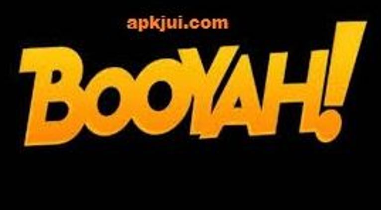 Booyah Mod Apk (Unlimited Diamonds And Money)