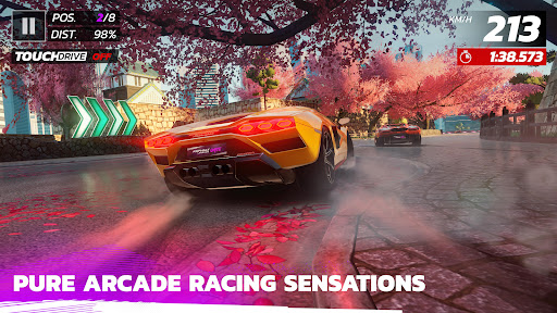 Asphalt Legends Unite 24.0.6a screenshots 14