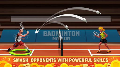 Badminton League 5.58.5089.1 screenshots 2