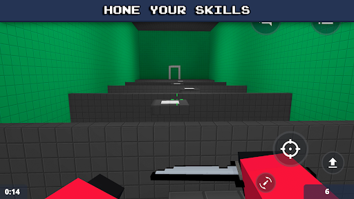 Block Strike BS Shooter 7.8.10 screenshots 10