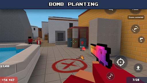 Block Strike BS Shooter 7.8.10 screenshots 15